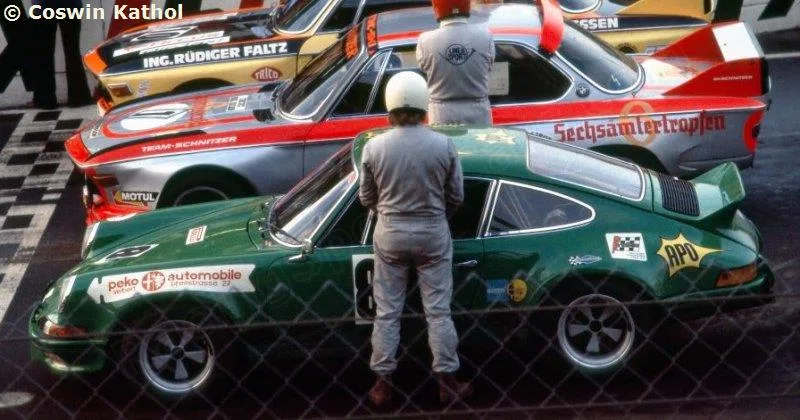 Zolder 1973